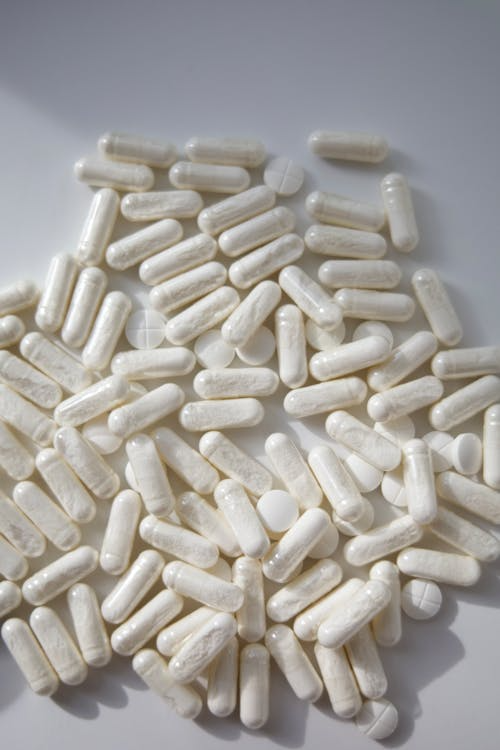 Boosting Your Mental Fuel: Smart Focus with Nootropics