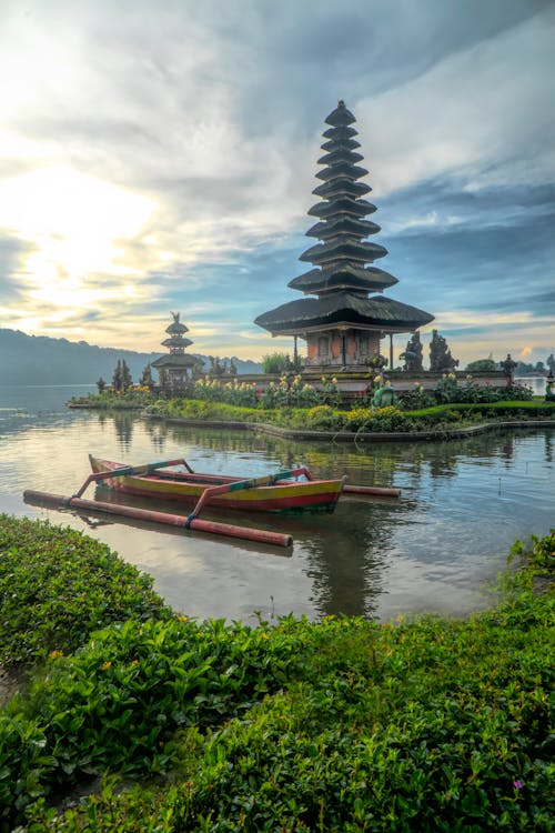 Balans, cultuur en natuur: jouw rondreis Bali begint hier