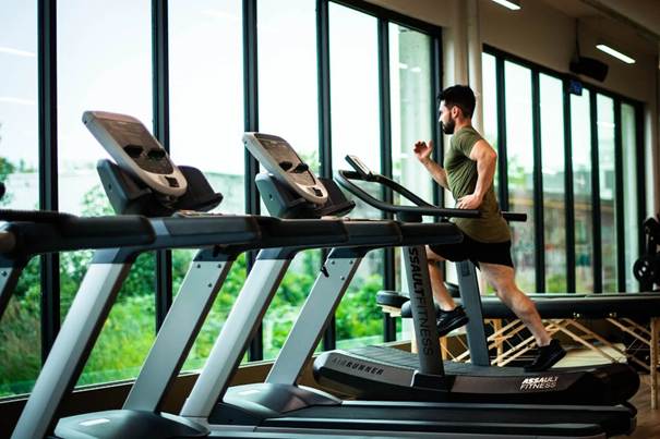 Trainen met focus en flow: ontdek je gym op IJburg