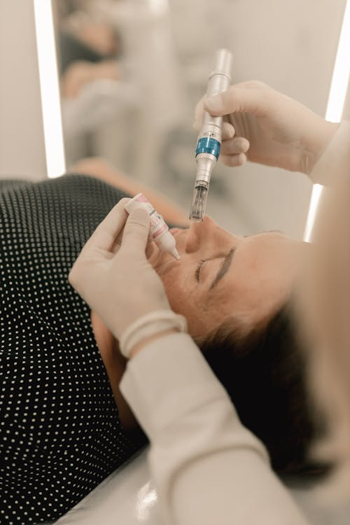 Injectables in Amsterdam: subtiele verjonging met balans