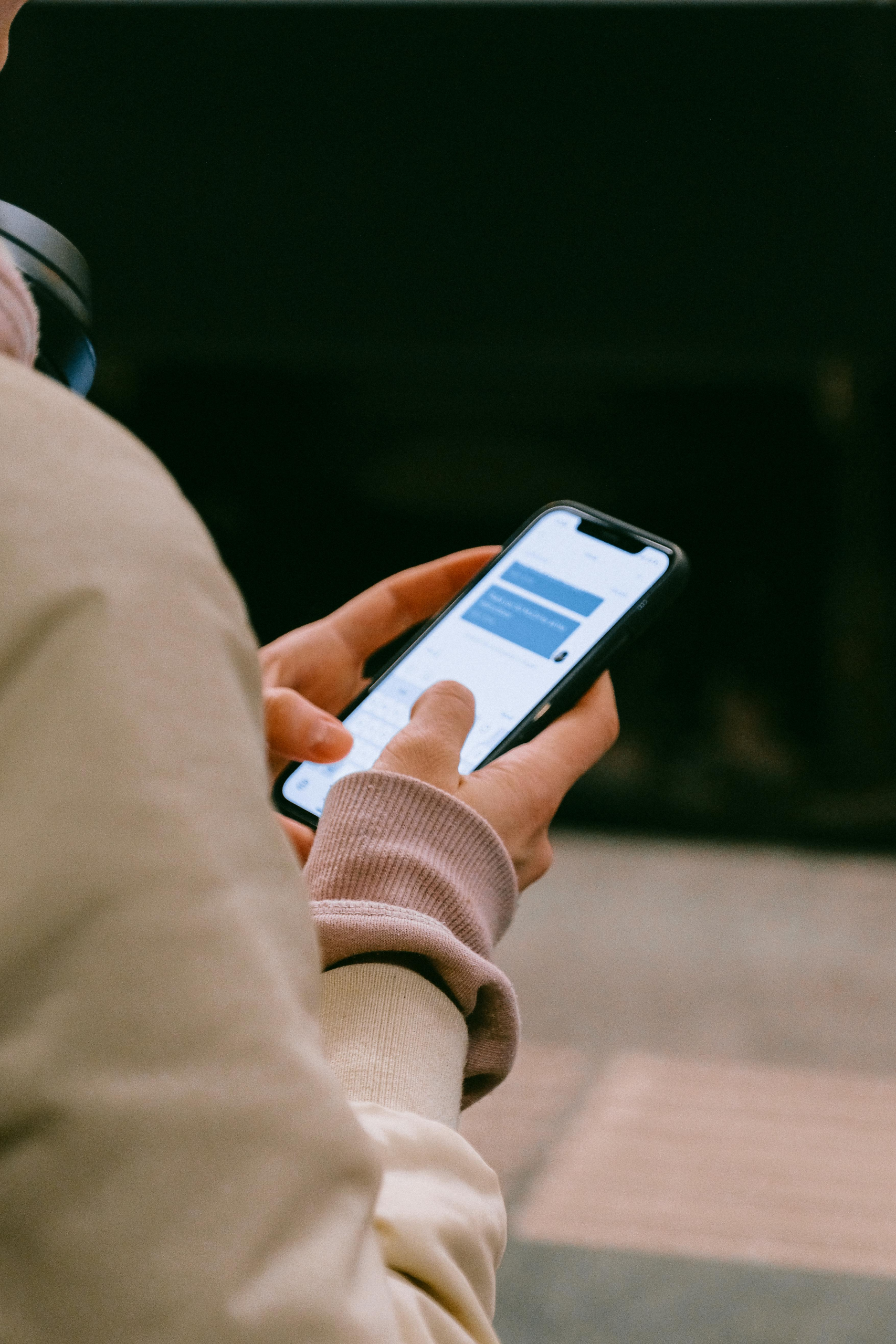Verheldering via chat: jouw moment van verbinding
