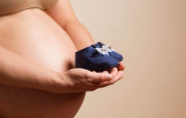 Een warme start voor nieuwe ouders