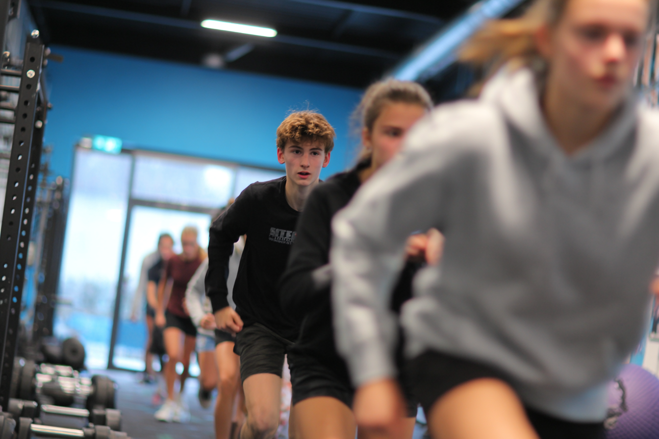 Hoe kan je sterk worden? Een praktische gids voor duurzame kracht